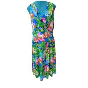 Lauren Ralph Lauren Dress